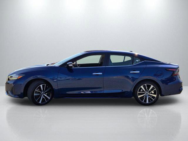 2023 Nissan Maxima SV Xtronic CVT