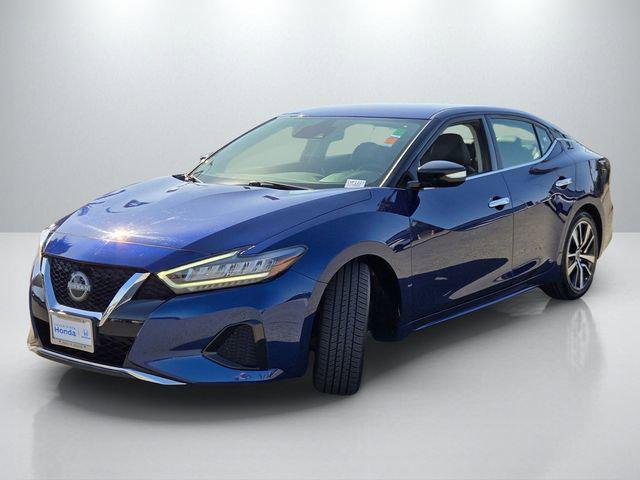 2023 Nissan Maxima SV Xtronic CVT