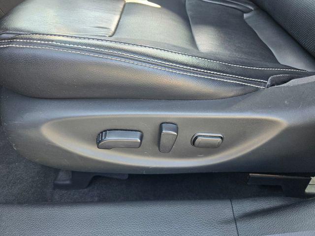 2023 Nissan Maxima SV Xtronic CVT