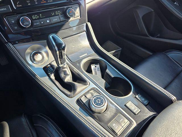 2023 Nissan Maxima SV Xtronic CVT