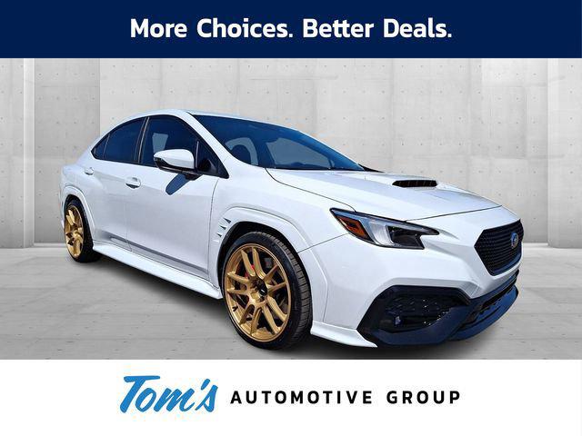 2024 Subaru WRX TR for sale in Toms River, NJ