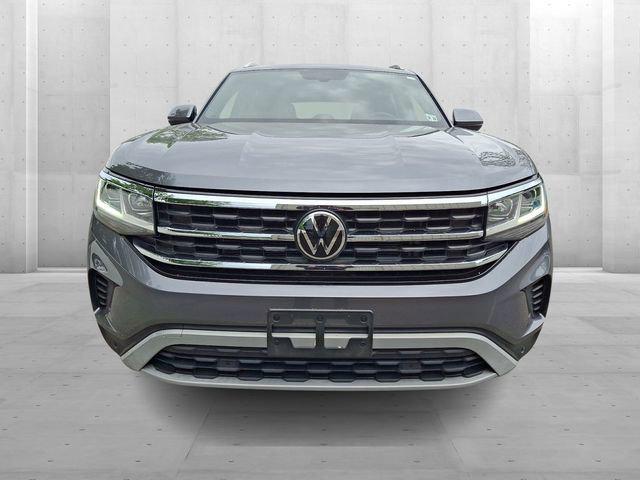 2023 Volkswagen Atlas Cross Sport 3.6L V6 SE w/Technology