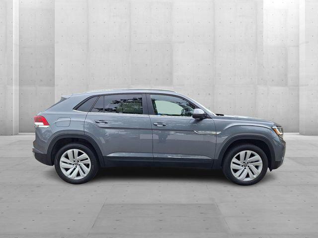 2023 Volkswagen Atlas Cross Sport 3.6L V6 SE w/Technology