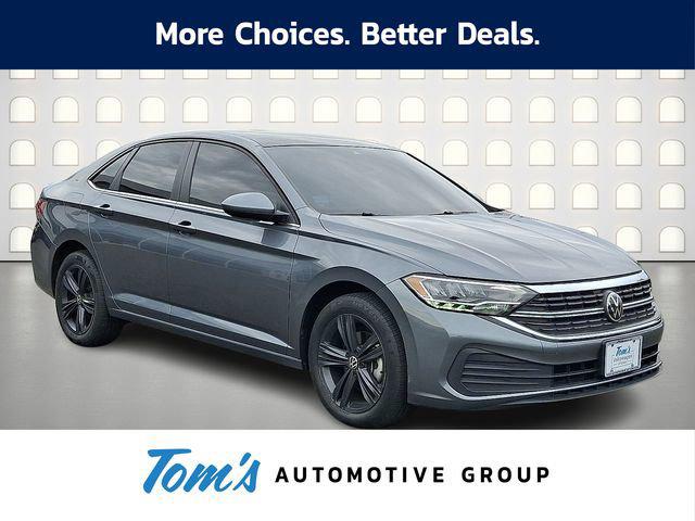 2024 Volkswagen Jetta 1.5T SE for sale in Toms River, NJ