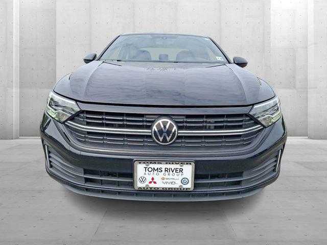 2023 Volkswagen Jetta 1.5T Sport