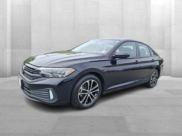 2023 Volkswagen Jetta 1.5T Sport