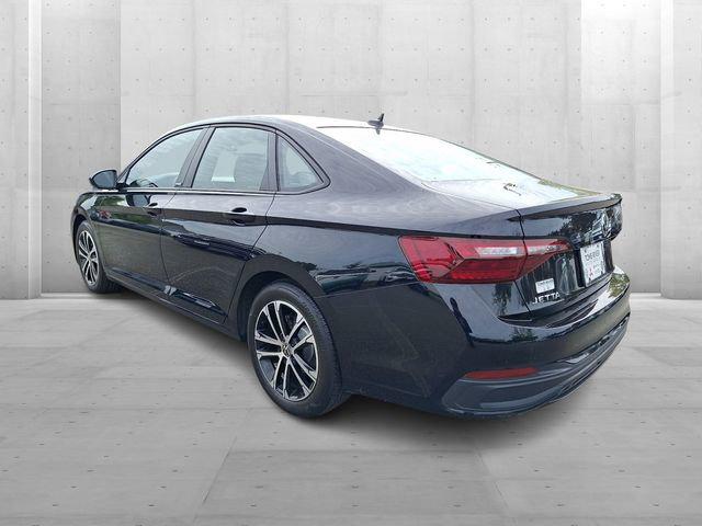 2023 Volkswagen Jetta 1.5T Sport