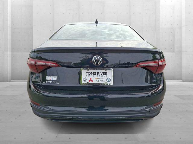 2023 Volkswagen Jetta 1.5T Sport