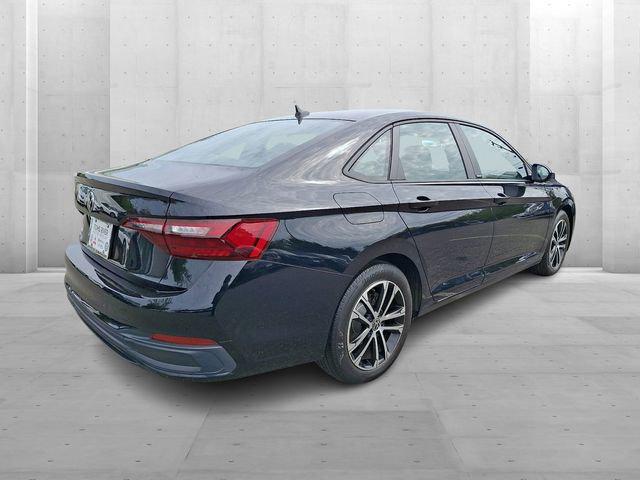2023 Volkswagen Jetta 1.5T Sport
