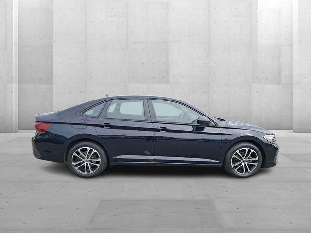 2023 Volkswagen Jetta 1.5T Sport