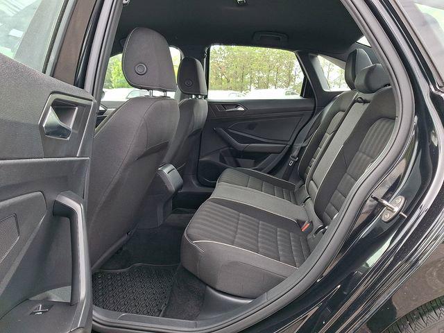 2023 Volkswagen Jetta 1.5T Sport