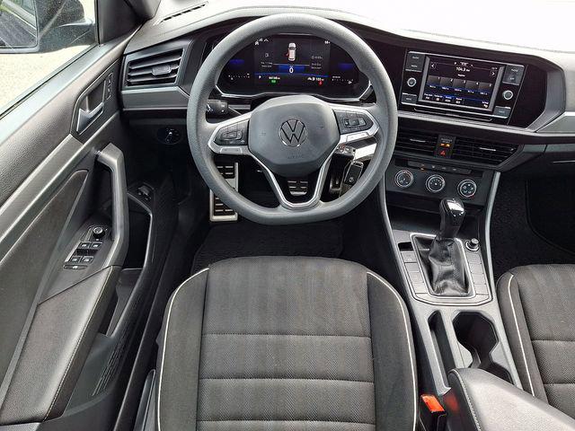 2023 Volkswagen Jetta 1.5T Sport