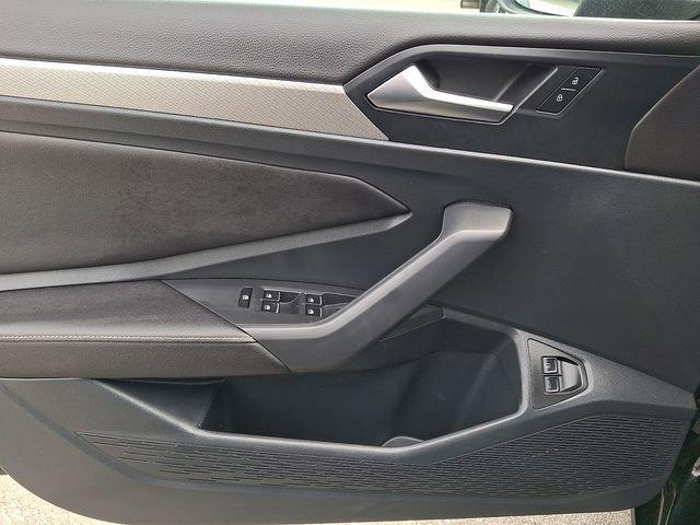 2023 Volkswagen Jetta 1.5T Sport