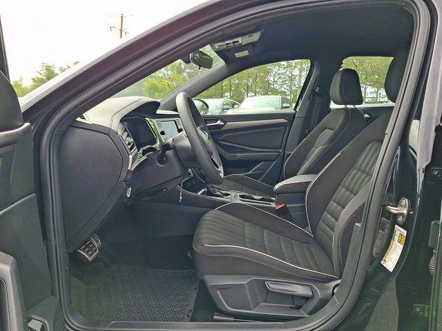 2023 Volkswagen Jetta 1.5T Sport
