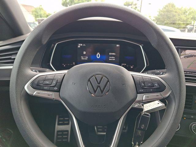 2023 Volkswagen Jetta 1.5T Sport