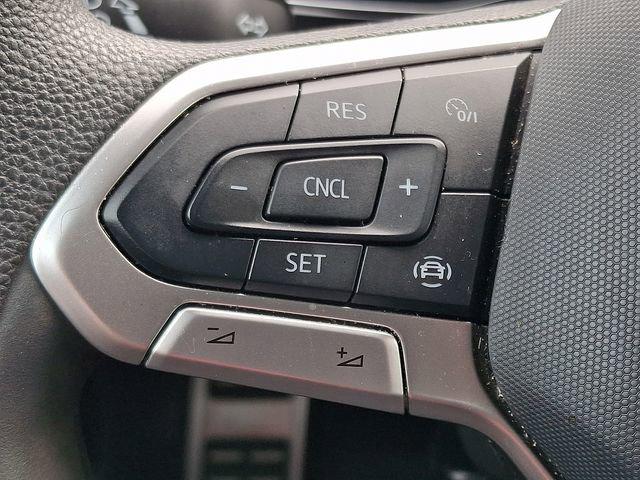2023 Volkswagen Jetta 1.5T Sport