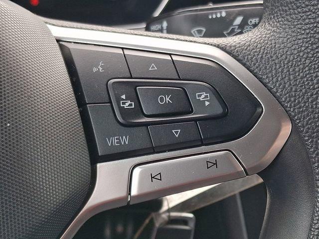 2023 Volkswagen Jetta 1.5T Sport