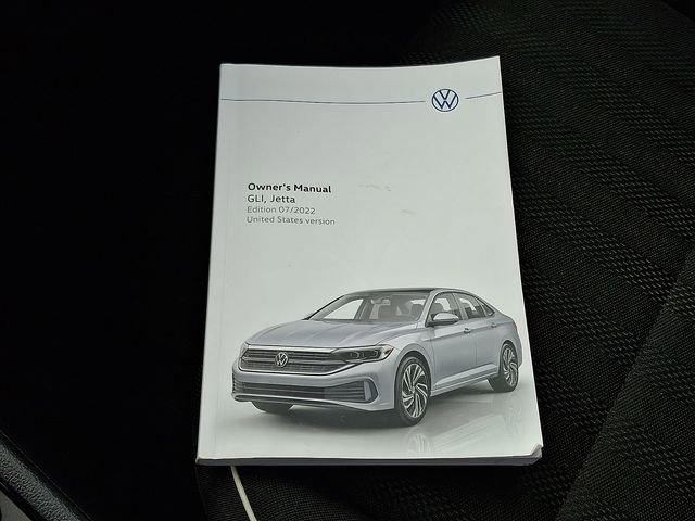 2023 Volkswagen Jetta 1.5T Sport
