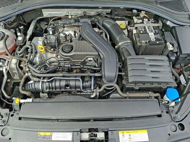 2023 Volkswagen Jetta 1.5T Sport