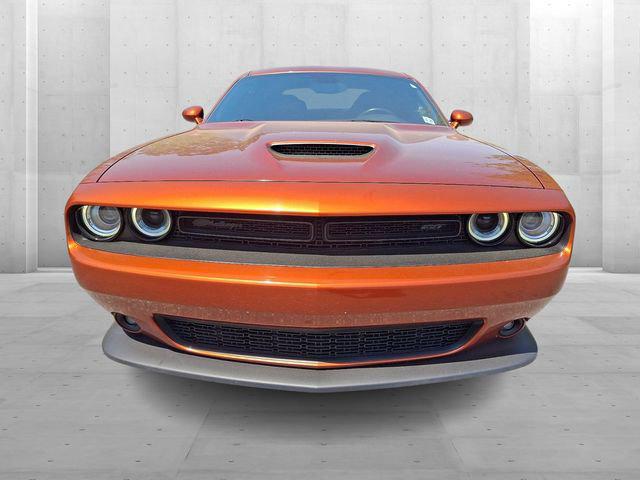 2022 Dodge Challenger GT AWD