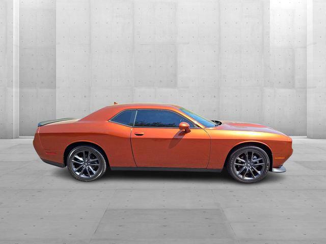 2022 Dodge Challenger GT AWD