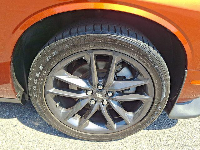 2022 Dodge Challenger GT AWD