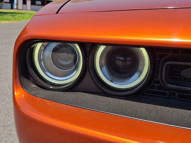 2022 Dodge Challenger GT AWD