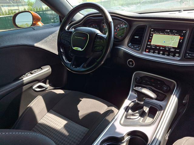 2022 Dodge Challenger GT AWD
