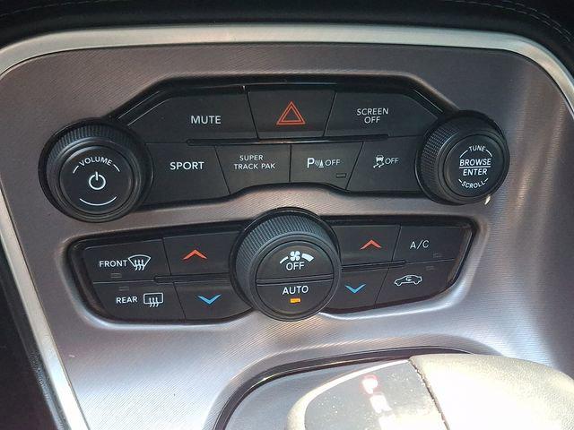 2022 Dodge Challenger GT AWD
