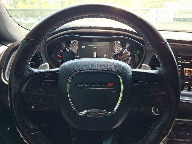 2022 Dodge Challenger GT AWD