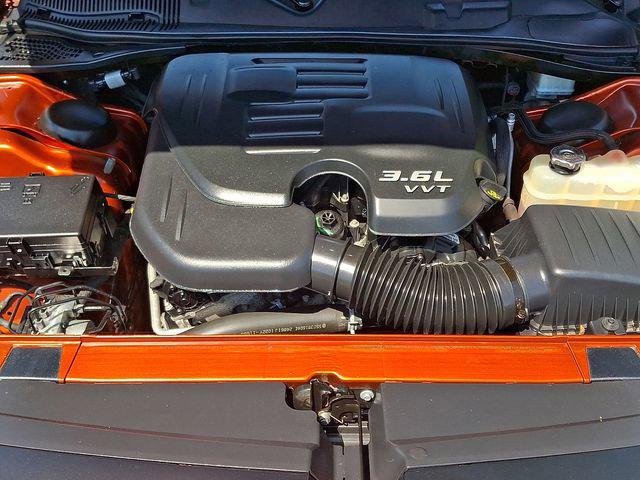 2022 Dodge Challenger GT AWD