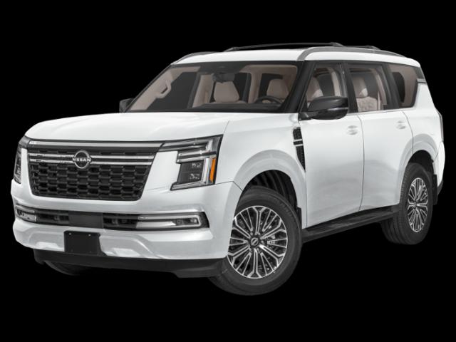2026 Nissan Armada Platinum for sale in Picayune, MS