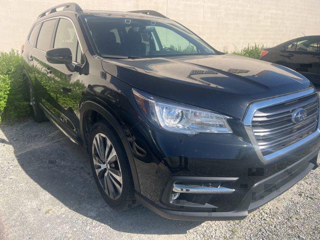 2022 Subaru Ascent Limited for sale in Greensburg, PA