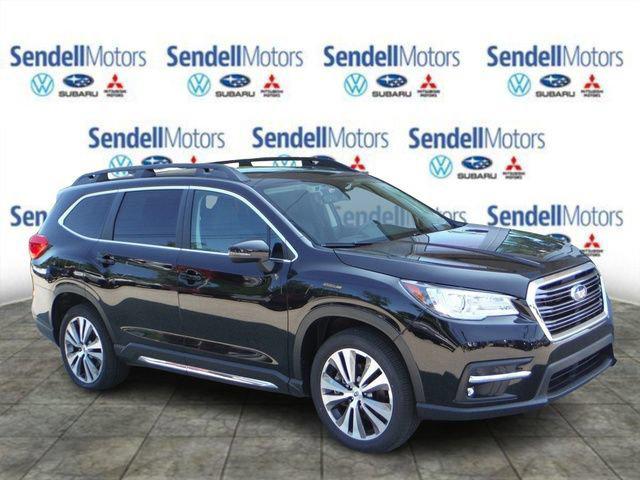 2022 Subaru Ascent Limited for sale in Greensburg, PA