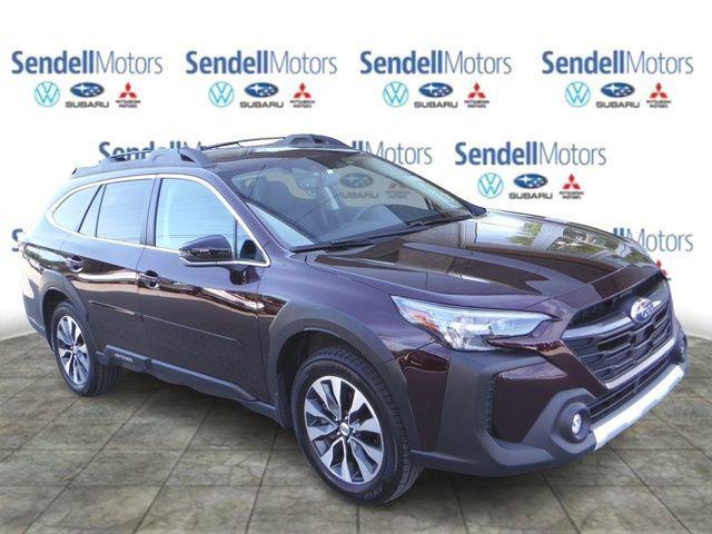 2024 Subaru Outback Limited XT for sale in Greensburg, PA
