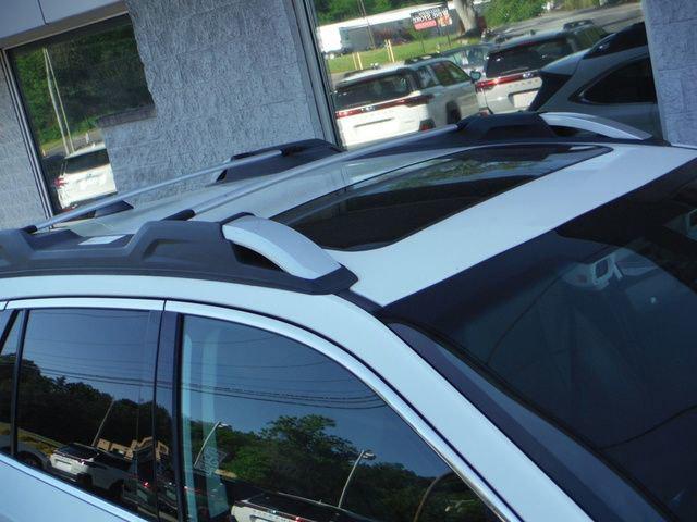 2022 Subaru Outback Touring XT