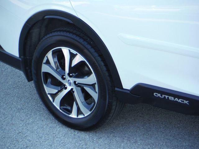 2022 Subaru Outback Touring XT