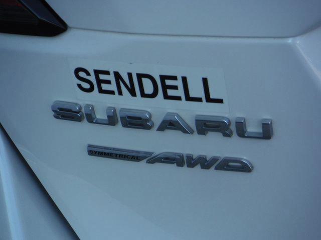 2022 Subaru Outback Touring XT