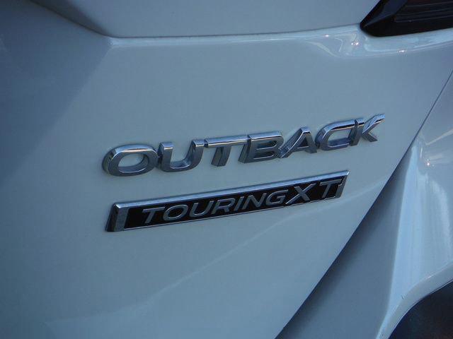 2022 Subaru Outback Touring XT