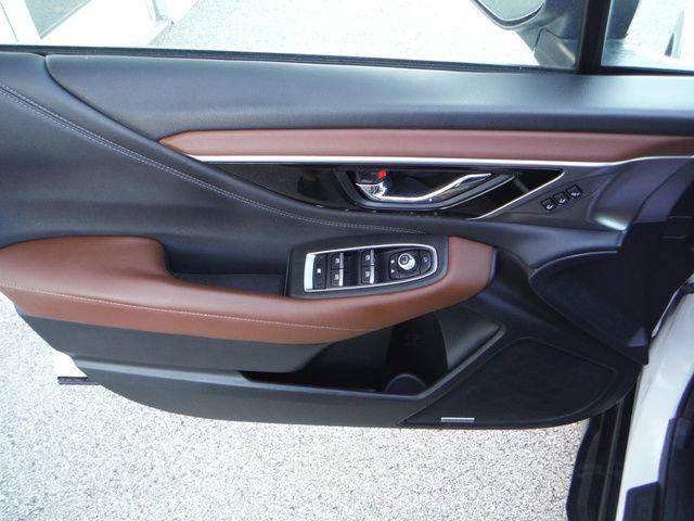 2022 Subaru Outback Touring XT