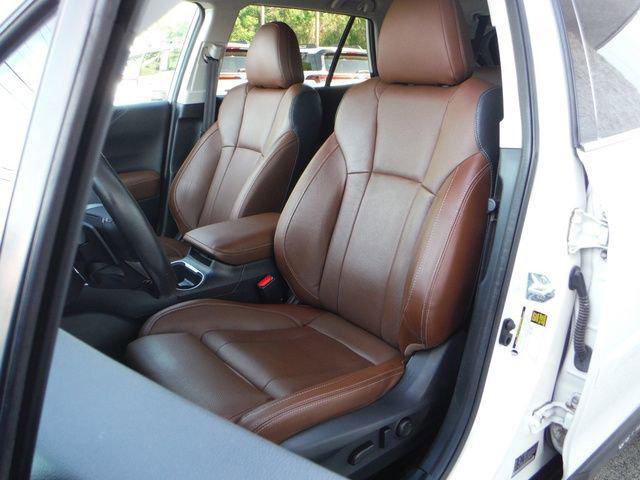 2022 Subaru Outback Touring XT