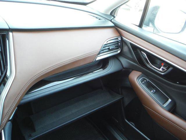 2022 Subaru Outback Touring XT
