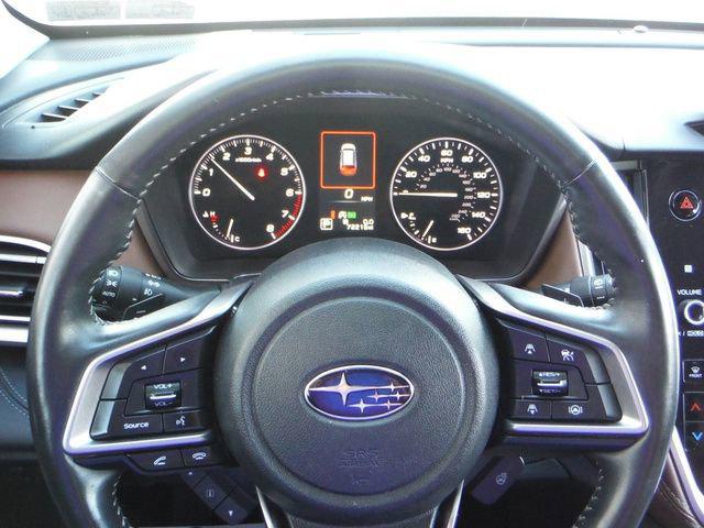 2022 Subaru Outback Touring XT
