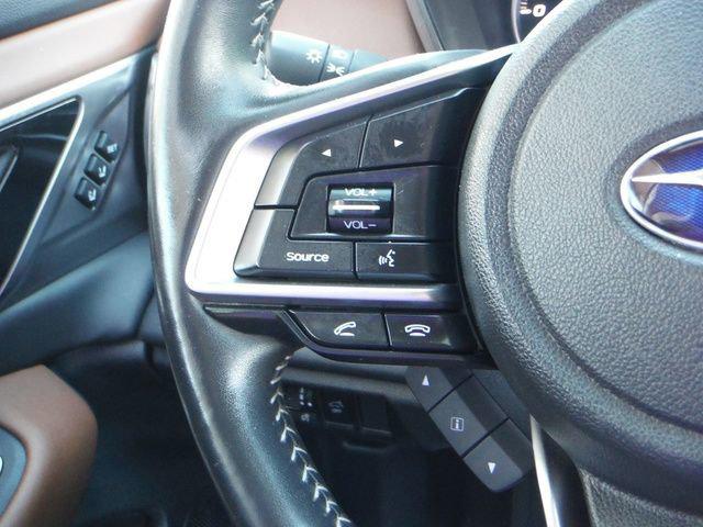 2022 Subaru Outback Touring XT