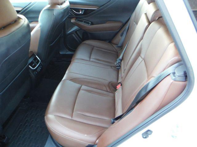 2022 Subaru Outback Touring XT