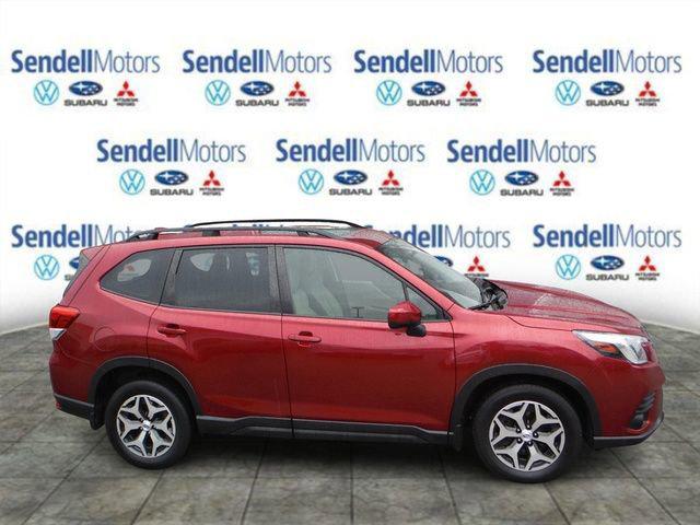 2023 Subaru Forester Premium