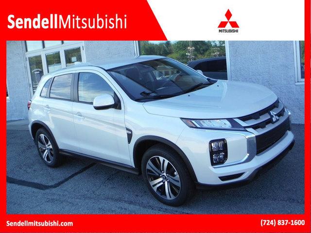 2026 Mitsubishi Outlander Sport 2.0 ES for sale in Greensburg, PA