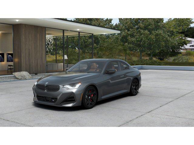 2026 BMW M240 i xDrive for sale in El Paso, TX