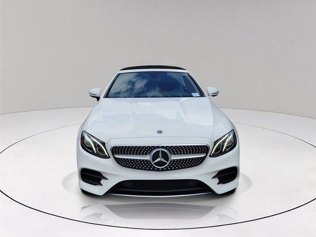 2019 Mercedes-Benz E 450 E 450