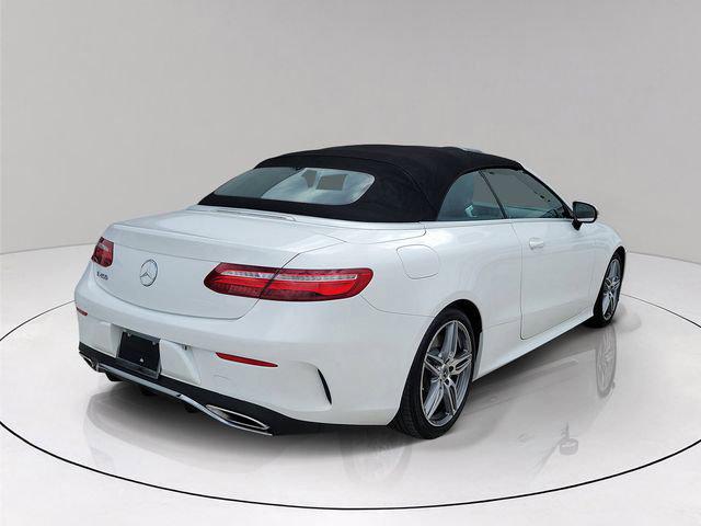 2019 Mercedes-Benz E 450 E 450
